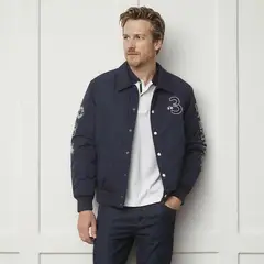 LA MARTINA - Chaqueta Hombre