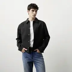 BASEMENT - Chaqueta Hombre