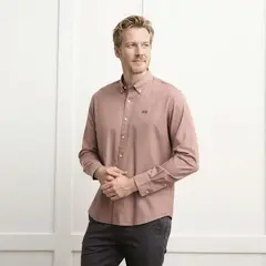 undefined - Camisa Hombre Manga larga La Martina