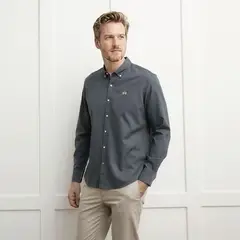 undefined - Camisa Hombre Manga larga La Martina