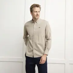 LA MARTINA - Camisa Hombre Manga larga