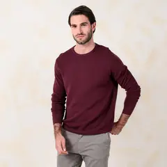 NEWPORT - Saco Hombre De Algodón