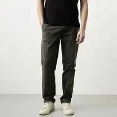 BASEMENT - Pantalón de vestir para Hombre de Algodón