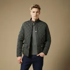 WOLF&HANK - Chaqueta Hombre Wolf & Hank