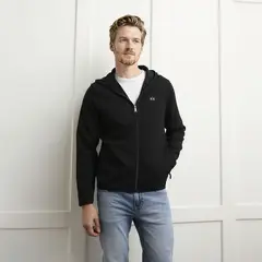 LA MARTINA - Saco Hombre con Logo