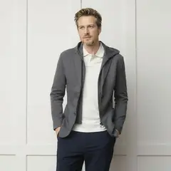 LA MARTINA - Chaqueta Hombre