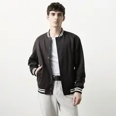 BASEMENT - Chaqueta Hombre