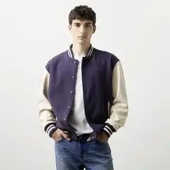 BASEMENT - Chaqueta Hombre