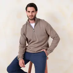 NEWPORT - Saco Hombre De Algodón