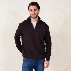 NEWPORT - Saco Hombre De Algodón