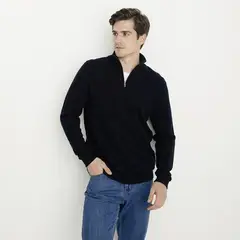 NEWPORT - Saco Hombre De Algodón