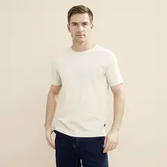 UNIVERSITY CLUB - Camiseta Hombre de Algodón