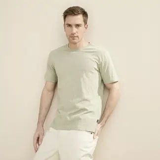 UNIVERSITY CLUB - Camiseta Hombre de Algodón