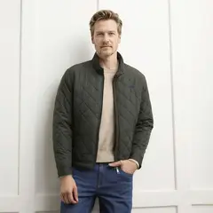 LA MARTINA - Chaqueta Hombre Alcolchada