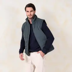 NEWPORT - Saco para Hombre