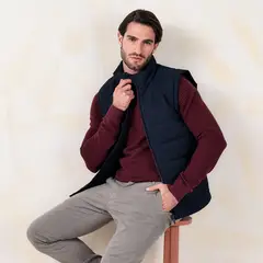NEWPORT - Saco para Hombre