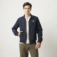NEWPORT - Chaqueta Hombre