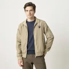 NEWPORT - Chaqueta Hombre