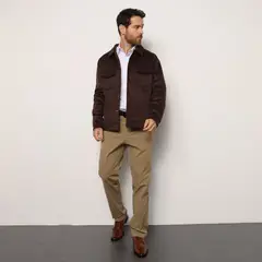 BASEMENT - Chaqueta para Hombre