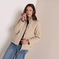 NEWPORT - Chaqueta Mujer
