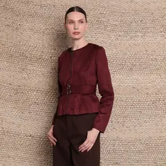 APOLOGY - Chaqueta Mujer