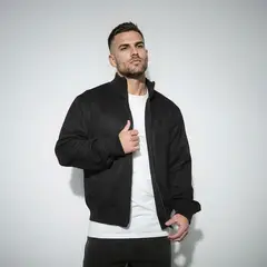 MOSSIMO - Chaqueta Hombre
