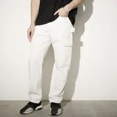 MOSSIMO - Jean Hombre de Algodón