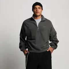 DENIMLAB - Saco Hombre de Algodón