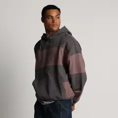 DENIMLAB - Buzo Hombre con Estampado de Algodón