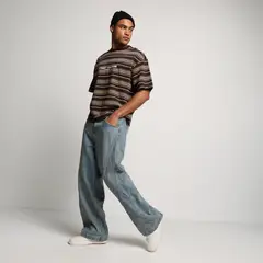 DENIMLAB - Jean Hombre de Algodón Deminlab
