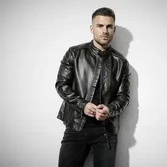 MOSSIMO - Chaqueta Hombre