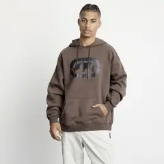 ECKO - Hoodie Hombre de Algodón