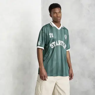STARTER - Camiseta Hombre con Logo