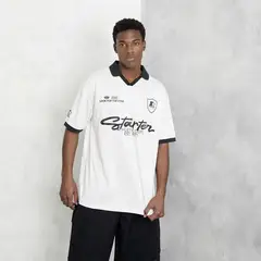 STARTER - Camiseta Hombre con Logo