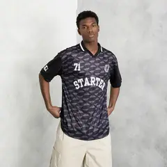 STARTER - Camiseta Hombre con Logo