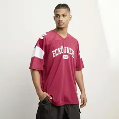ECKO - Camiseta Hombre con Estampado