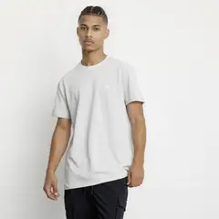 ECKO - Camiseta Hombre Manga Corta Con Logo De Algodón