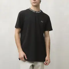ECKO - Camiseta Hombre Manga Corta Con Logo De Algodón