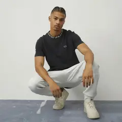 ECKO - Camiseta Hombre Manga Corta Con Logo De Algodón
