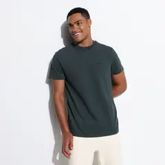 ECKO - Camiseta Hombre Manga Corta Con Logo De Algodón