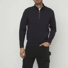 MOSSIMO - Saco Hombre de Algodón