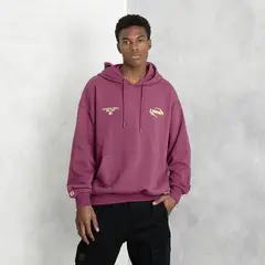 STARTER - Buzo Hombre con Estampado de Algodón