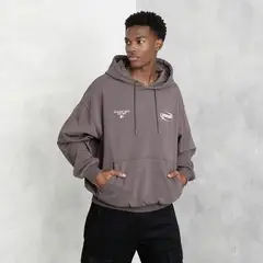 STARTER - Buzo Hombre con Estampado de Algodón