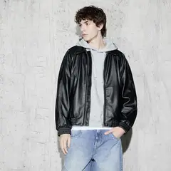 DENIMLAB - Chaqueta Hombre
