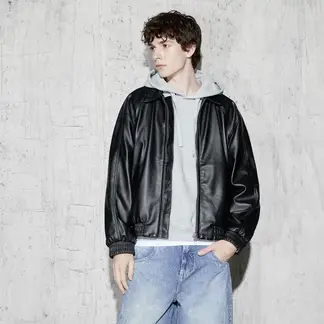 DENIMLAB - Chaqueta Hombre