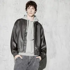 DENIMLAB - Chaqueta Hombre
