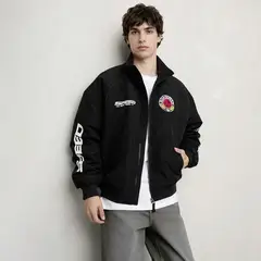 BEARCLIFF - Chaqueta Hombre
