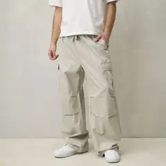 BEARCLIFF - Pantalón Hombre