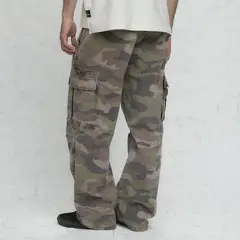 DENIMLAB - Pantalón Hombre de Algodón