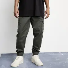 ECKO - Pantalón de vestir Hombre